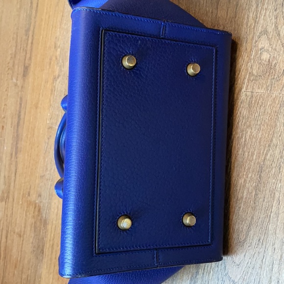 Celine Tie tote - Picture 4 of 4